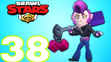 Brawl Stars - Gameplay Walkthrough Part 38 - COLT (Ios