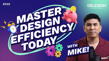 Ep. 02 How to Write an Effective Design Brief: Your Secret Weapon for Success!