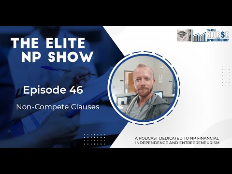 Elite NP Podcast