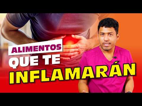 ¡CUIDADO CON ESTOS
