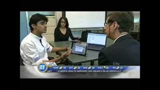 CityTV Edmonton: Canadian program attracts brightest minds to Edmonton