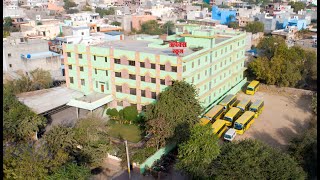 Apex Sr. Sec. School Kudi Jodhpur | St. John's School | Apex Sainik School Jodhpur | Apex Classes