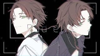 Bad end/うらたぬき(Music by WHITE JAM)