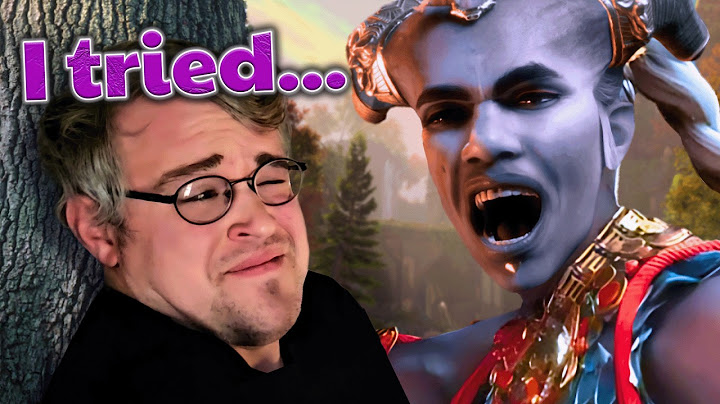 Dragon Age The Veilguard is Astonishingly Awful