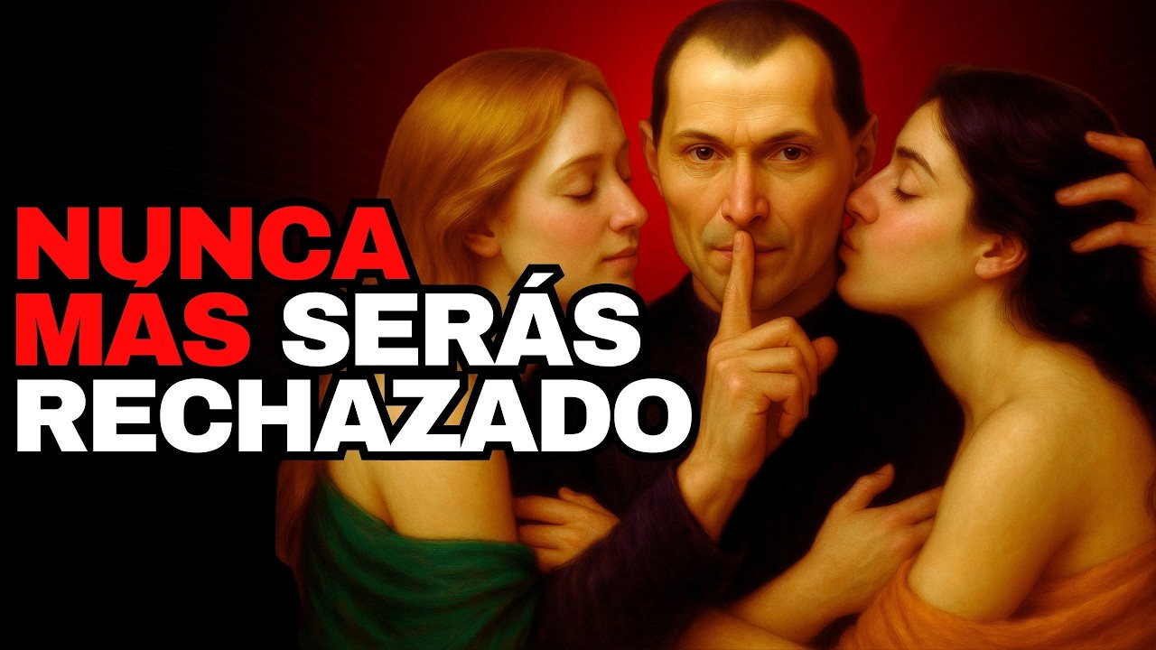 Haz Estos Halagos Irresistibles y Verás a las Mujeres Derretirse por Ti – Según Maquiavelo