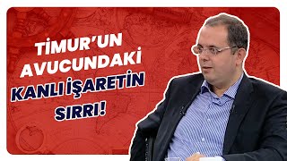 Timurun Doğumundaki Kan Pıhtısı Ne Anlama Geliyordu? Tarihin Arka Odası