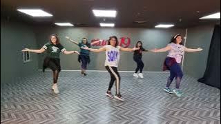 DADDY MUMMY  DANCE WORKOUT #aryabalakrishnan  #weightloss