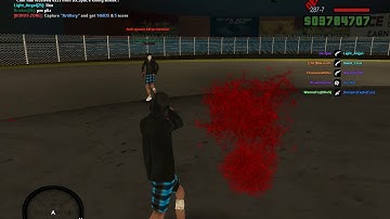 MW3 Samp: Proof Duel against Gumball ( 1 )