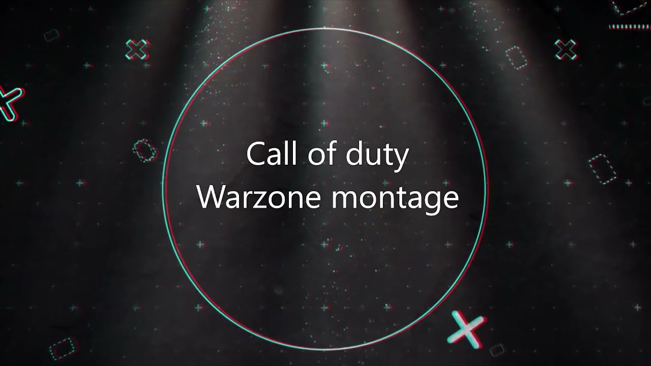 Lil Loaded - Emotional Killer (Warzone montage)