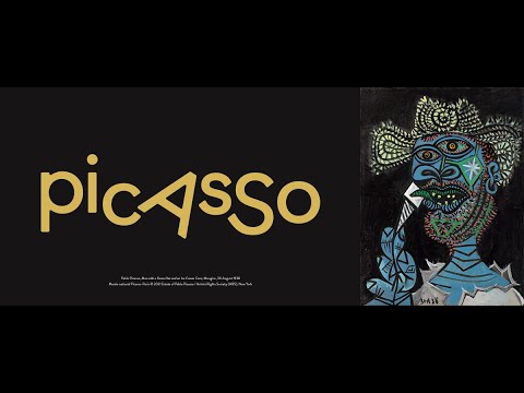 Allison Moore: Picassos Changing Relationship To African Art