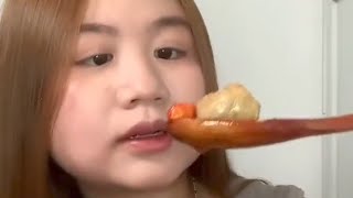 KOMPILASI VIDEO TIKTOK | bakso #1