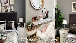 My Bedroom Makeover Home Decor South African Youtuber