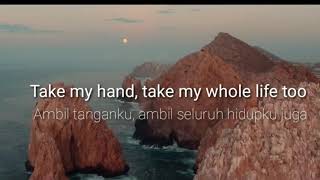 Can't Help Falling in Love - Lirik lagu | Pemandangan Sinematik HD