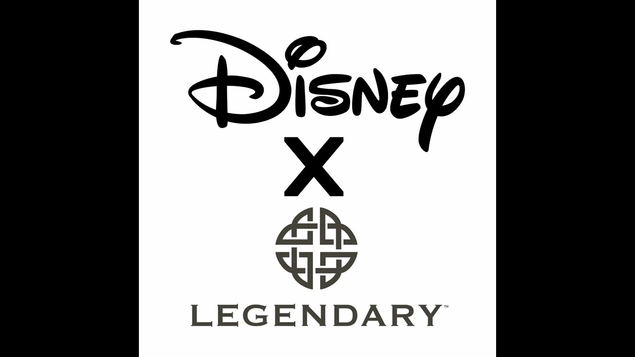 Disney announces landmark American collaboration with Legendary Entertainment (FANMADE)