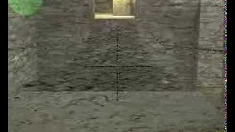 Counter Strike part. 1 ImperiO
