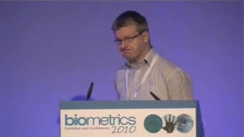 Markus Turtinen, CEO, Visidon MOBIO: Technical challenges on mobile devices