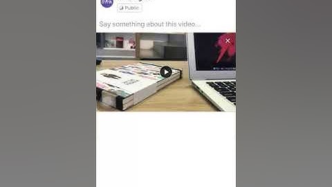 Cách upload cả video và hình ảnh lên Facebook Fanpage Post - Update Sep 2018 by Think Digital