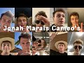 JONAH MARAIS ALL CAMEO'S