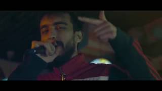 Harun Adil Boom Bap Sessions #03 ft. Kamufle Resimi