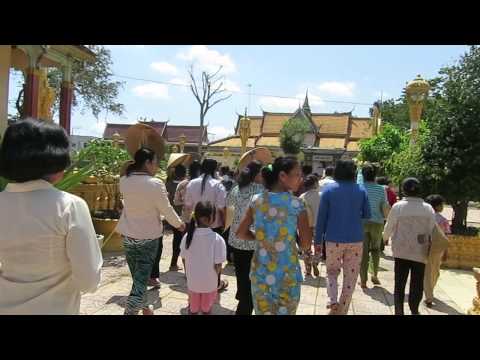 Video: ¿Cómo protestaron los monjes budistas en Vietnam?