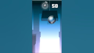 Part 4 || #Shorts 4 || Smash Hit || Gameplay Walkthrough 1 (IOS , Android)