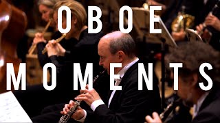 Oboe Moments Compiled