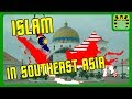 How Islam Spread to Southeast Asia