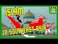 The Spread of Islam in Southeast Asia: Key Influences and Historical Context