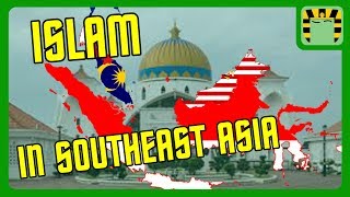 How Islam Spread to Southeast Asia