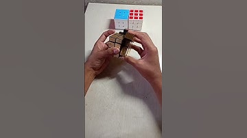 mirror cube solving on beat #shorts #mirrorcube #expertcubershivam #tiktok