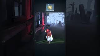 Aiming Problems | Identity V #アイデンティティV#第五人格 #idv