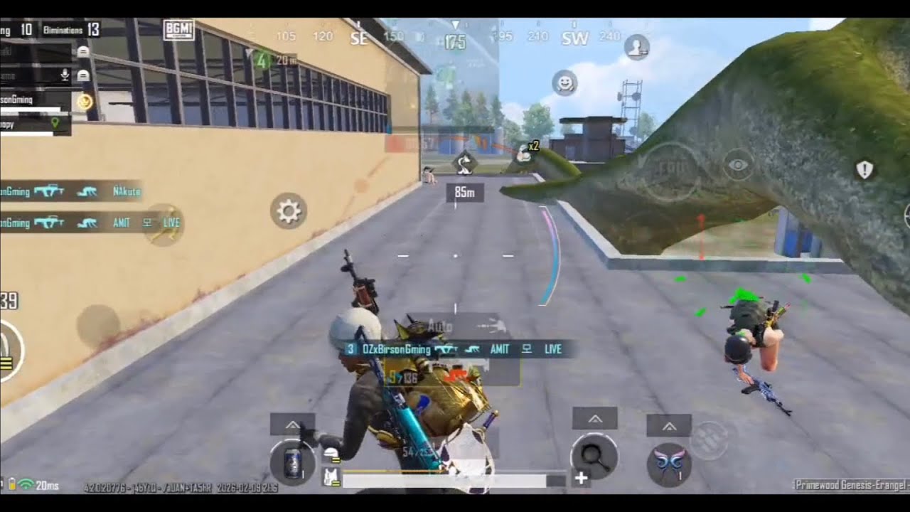 My first full movie please support ❤️#lifeisbutadream #carbodypaint 