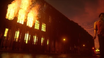 Apple Motion 5: Fire Scene Tutorial Part One