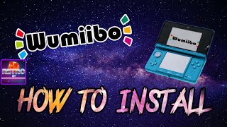 (Easy) How to install EVERY Amiibo on your 3ds for FREE! (Wumiibo)
