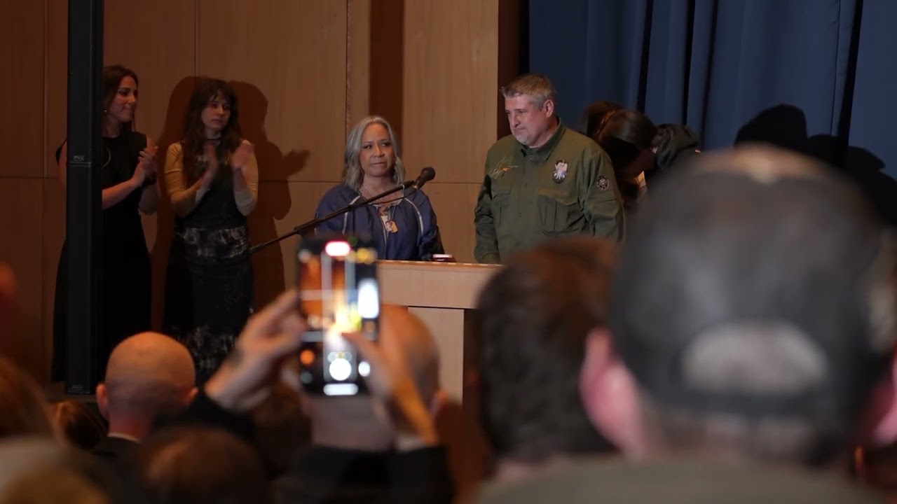 Family of Ethan Hertweck. Parents John and Leslie, brother and sister Gabriel and Hannah