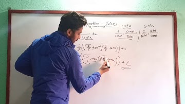 IOE Math Integration Shortcut Tricks - Part 6