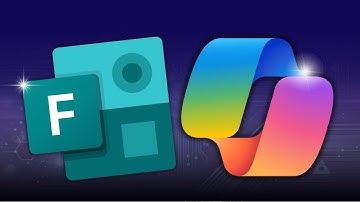 🤖 Inteligencia Artificial en FORMS 🟩 Copilot para Microsoft 365 🟧