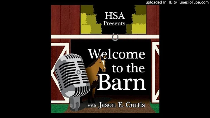 Welcome to the Barn: Dr. Chambless talks about the...