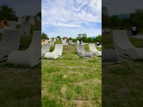 Геленджик новый парк