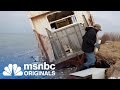 The Drowning Islands Of Virginia | Originals | msnbc