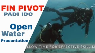 Download Lagu Neutral Buoyancy Scuba Fin Pivot • PADI IDC Course Open Water Presentation MP3 Download Lagu Neutral Buoyancy Scuba Fin Pivot • PADI IDC Course Open Water Presentation MP3
