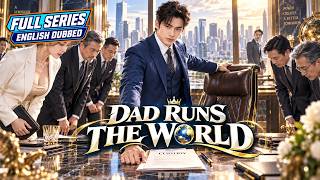 Four Powerful Families Wanted My Daughter—Her Dad Was the Man They Feared Most! screenshot 3