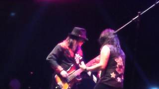 Quiet Riot - 5 Thunderbird Live In Cd Obregon 20140516