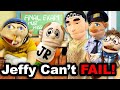 SML Movie: Jeffy Can’t Fail! [REUPLOADED]