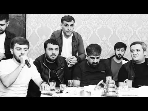 2022 Yeni Muzikalni Qafiyə-Marağlıdır Marağlı (İzləməyə dəyər)