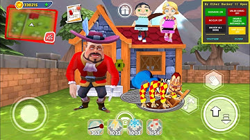 Dark Riddle New Updater 15.0.1 Chapter 4 (Hack All Skin Neighbor) New Adventures,Cосед