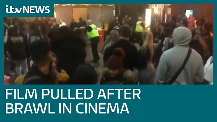 Vue Cinemas pulls Blue Story from venues after fighting breaks out in Birmingham | ITV News - DayDayNews