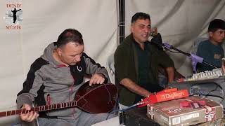ÇETİN VE AYDIN HAYTA: OYUN HAVASI CANLI POTPORİLER ( ÇUBUKLU CUGULİ DÜĞÜNÜ )