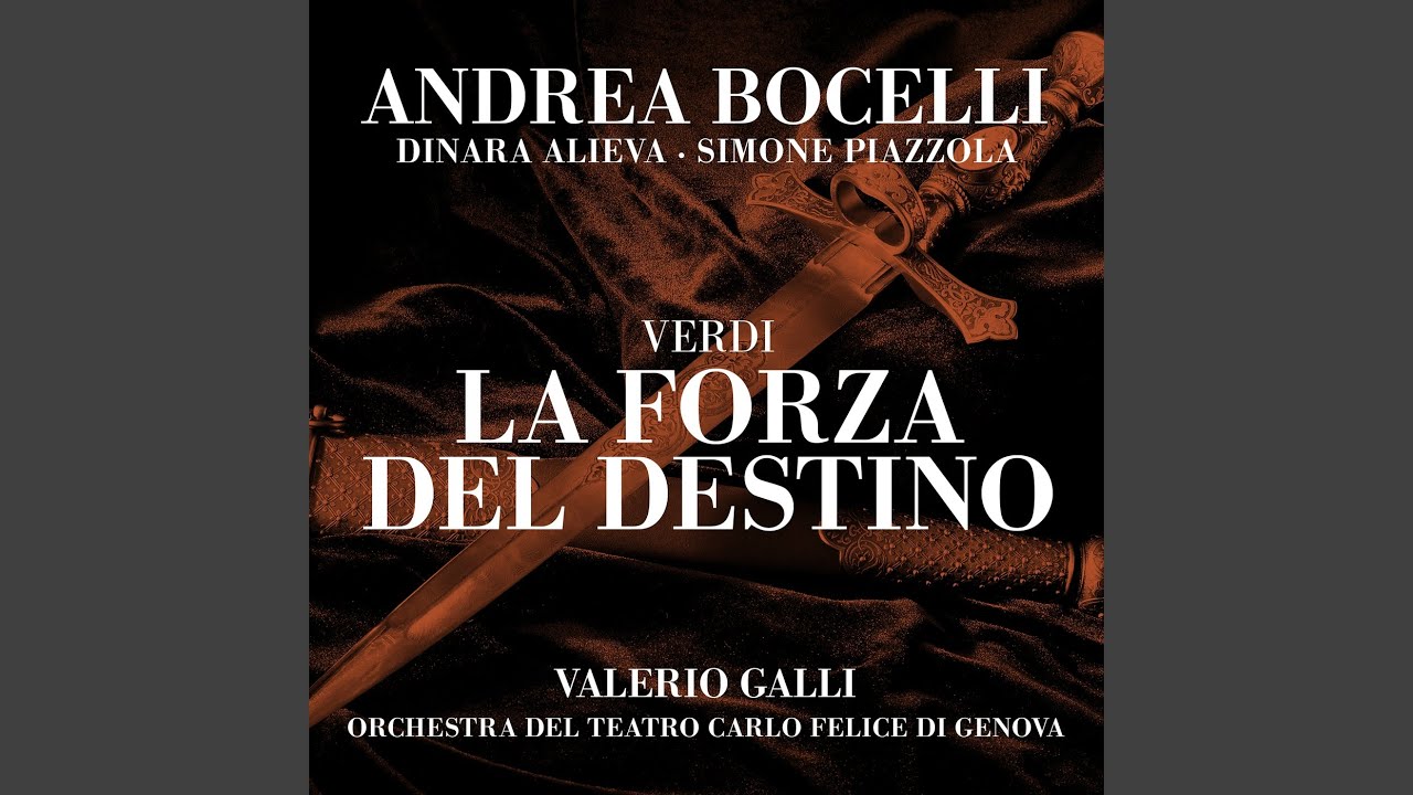 Verdi: La forza del destino, Act II, Scene I - Viva la guerra! auf YouTube ansehen Verdi: La forza del destino, Act II, Scene I - Viva la guerra! auf YouTube ansehen