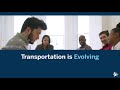 Trimble transportation cloud overview